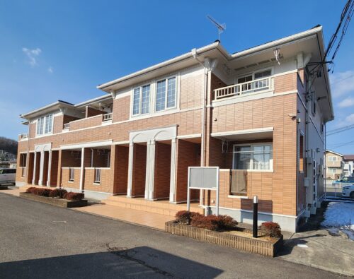 ジュネスキヨミ