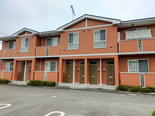 アローザ２４
