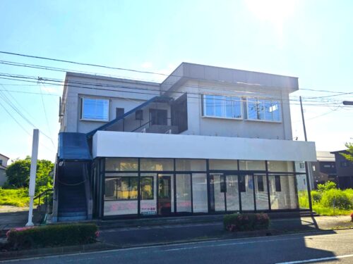 明戸島ビル