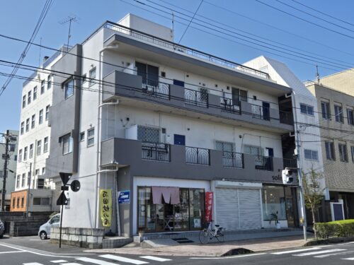 草野ビル