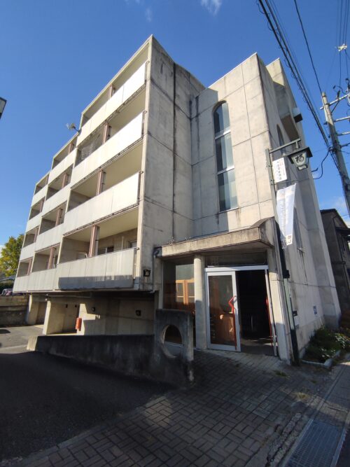 ミースグランゼスト