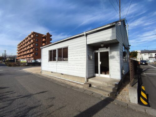 新白河菅野貸店舗