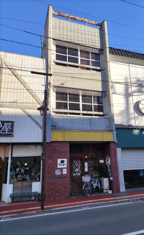 本町貸店舗